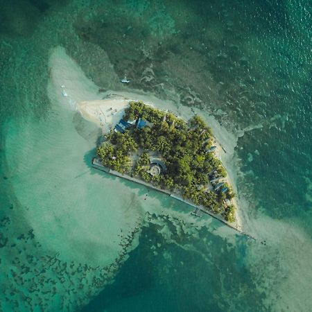 Isla Corona Isla del Rosario 외부 사진