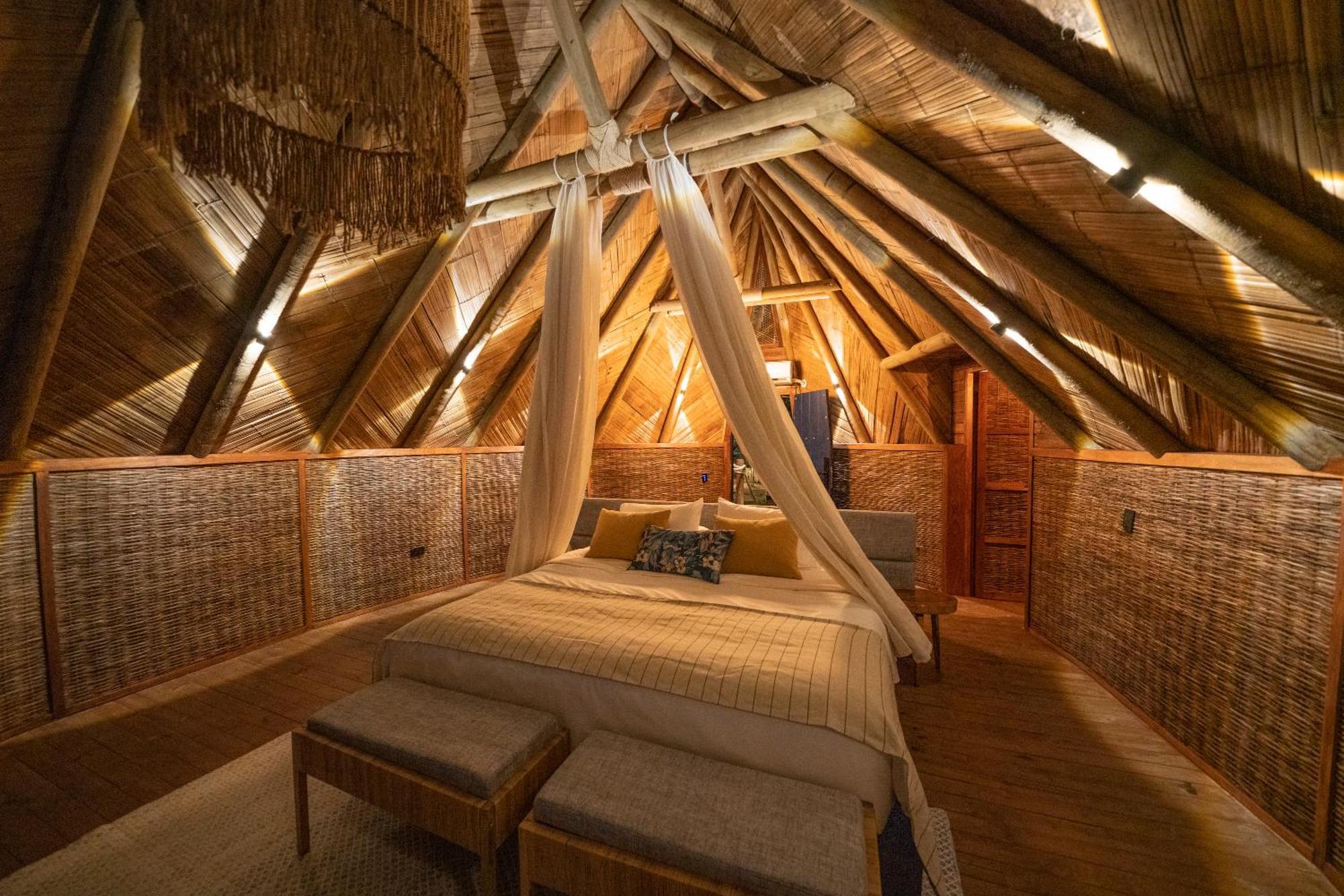 Isla Corona Isla del Rosario 외부 사진