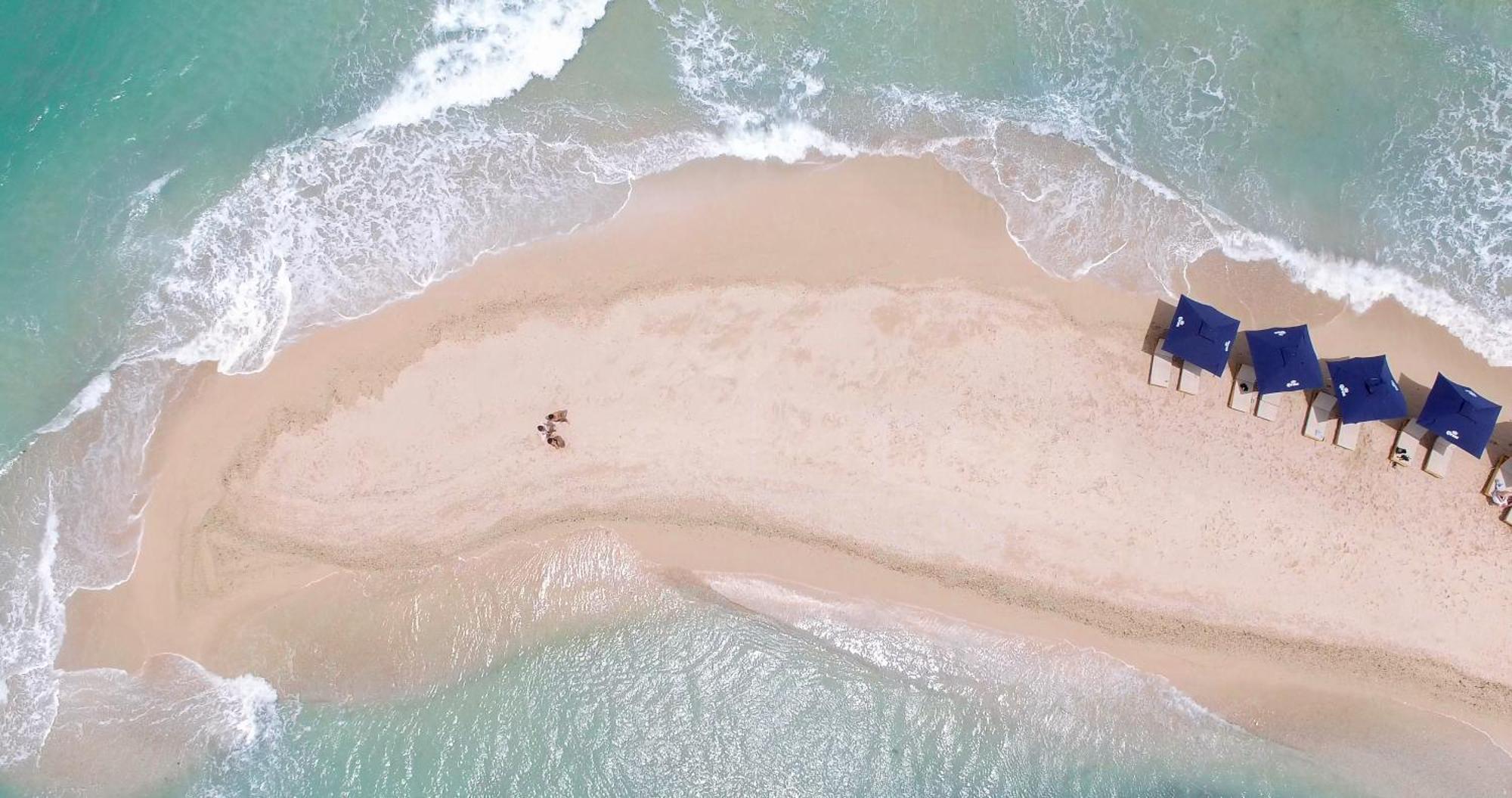 Isla Corona Isla del Rosario 외부 사진